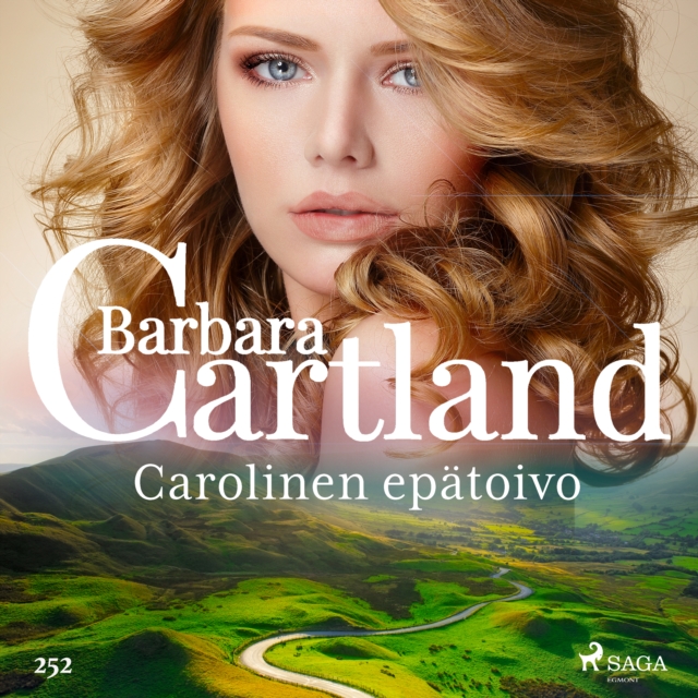 Carolinen epatoivo, eAudiobook MP3 eaudioBook