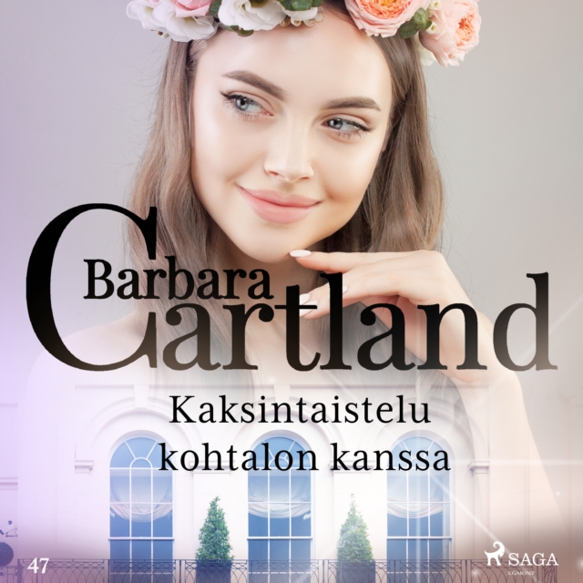 Kaksintaistelu kohtalon kanssa, eAudiobook MP3 eaudioBook