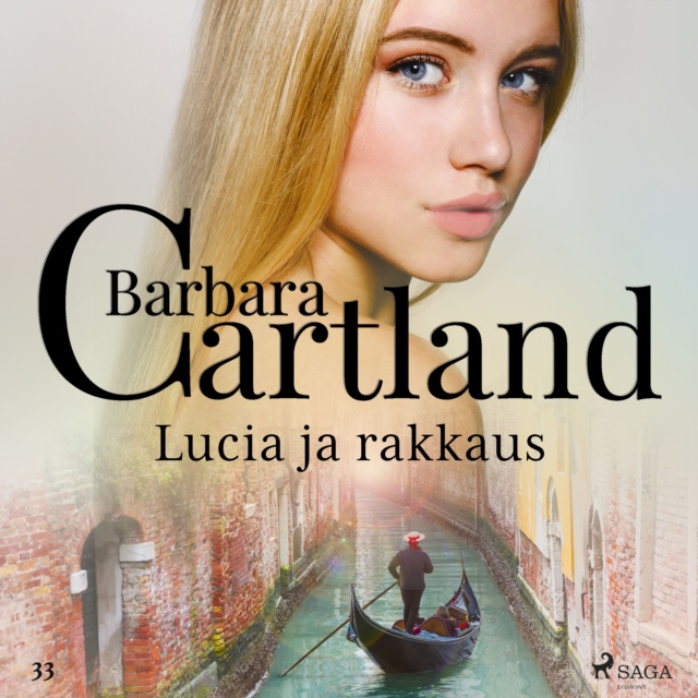 Lucia ja rakkaus, eAudiobook MP3 eaudioBook