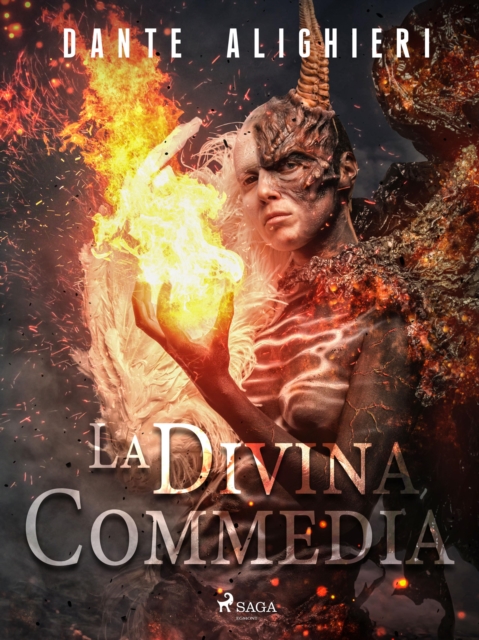 La Divina Commedia, EPUB eBook
