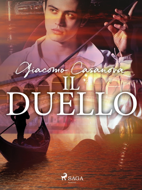 Il duello, EPUB eBook