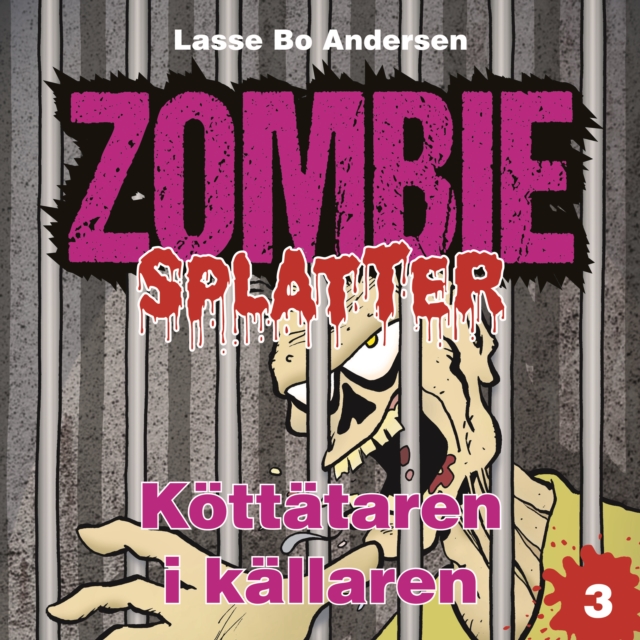 Kottataren i kallaren, eAudiobook MP3 eaudioBook