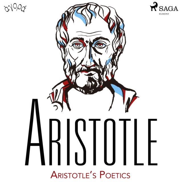 Aristotle's Poetics, eAudiobook MP3 eaudioBook
