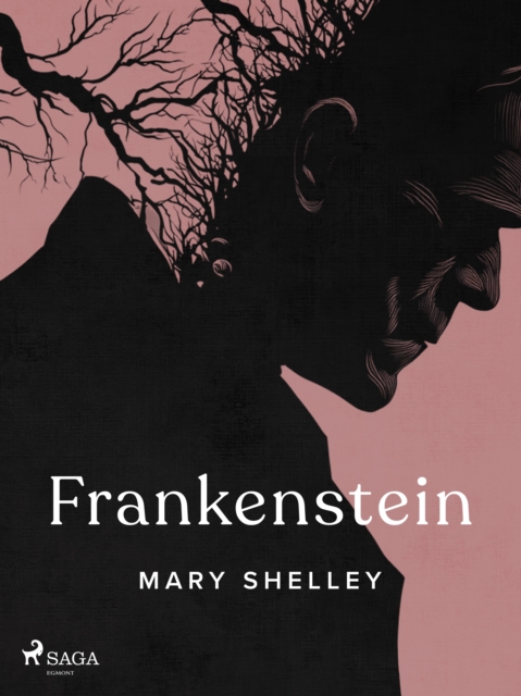 Frankenstein, EPUB eBook