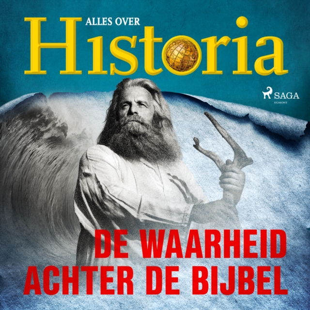 De waarheid achter de Bijbel, eAudiobook MP3 eaudioBook