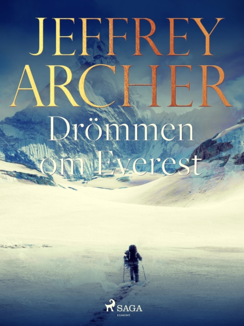 Drommen om Everest, EPUB eBook