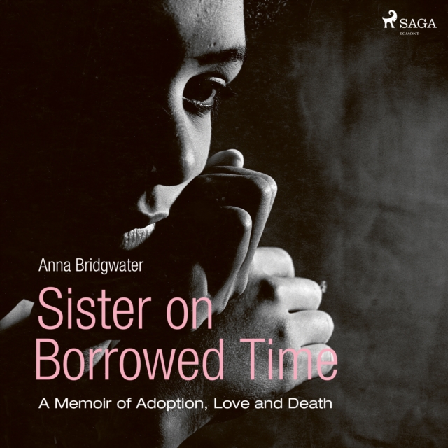 Sister on Borrowed Time, eAudiobook MP3 eaudioBook