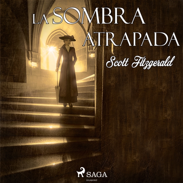 La sombra atrapada, eAudiobook MP3 eaudioBook