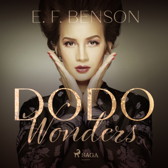 Dodo Wonders, eAudiobook MP3 eaudioBook