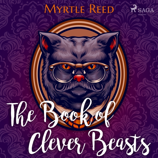 The Book of Clever Beasts, eAudiobook MP3 eaudioBook