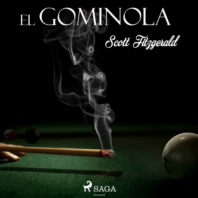 El Gominola, eAudiobook MP3 eaudioBook