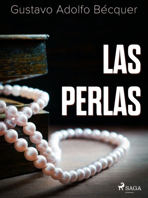 Las perlas, EPUB eBook
