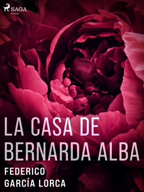 La casa de Bernarda Alba, EPUB eBook