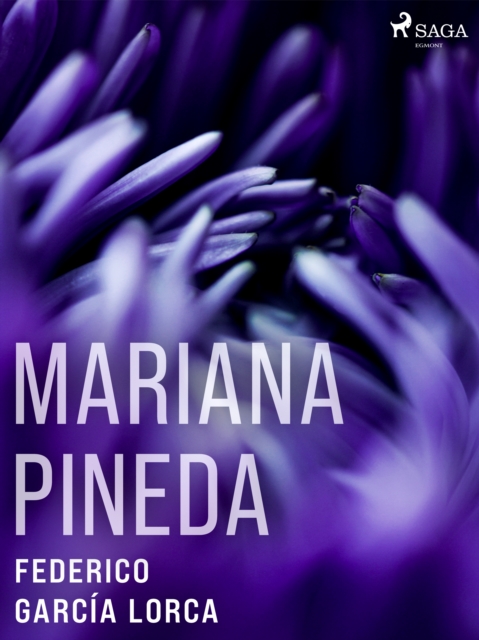 Mariana Pineda, EPUB eBook