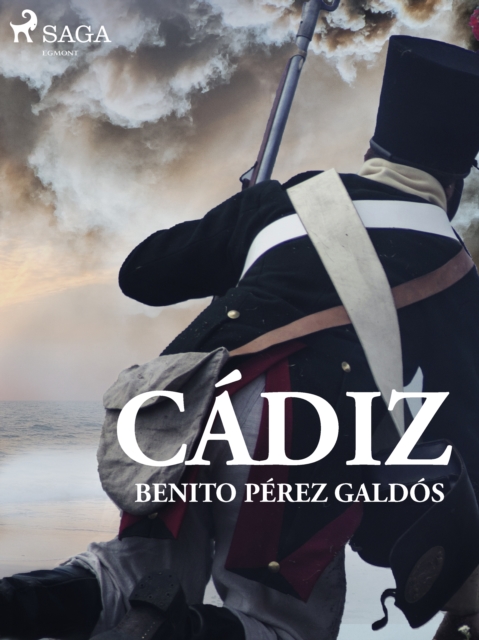 Cadiz, EPUB eBook