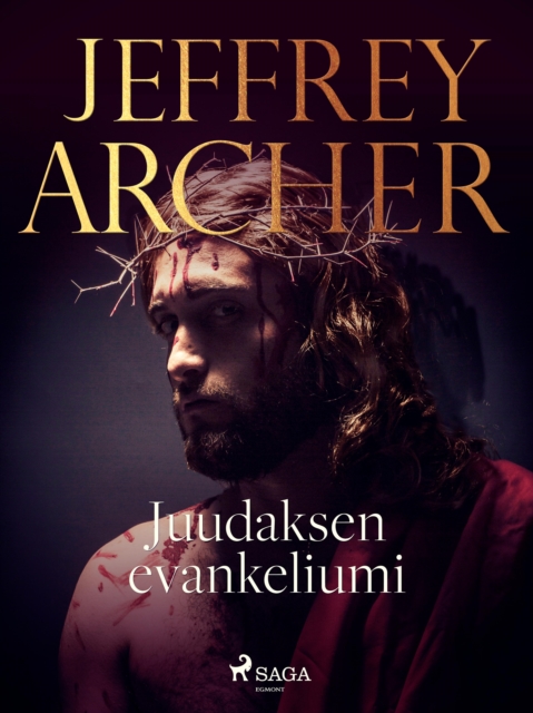 Juudaksen evankeliumi, EPUB eBook