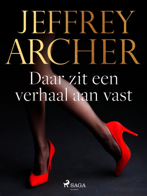 Daar zit een verhaal aan vast, EPUB eBook