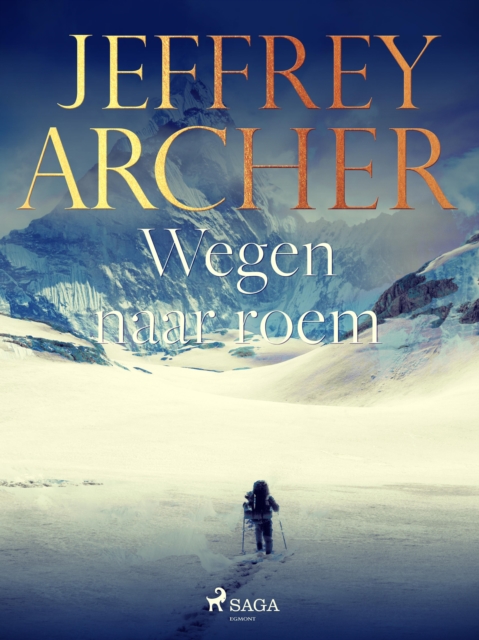 Wegen naar roem, EPUB eBook