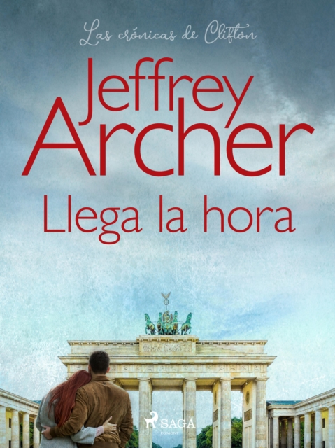 Llega la hora, EPUB eBook