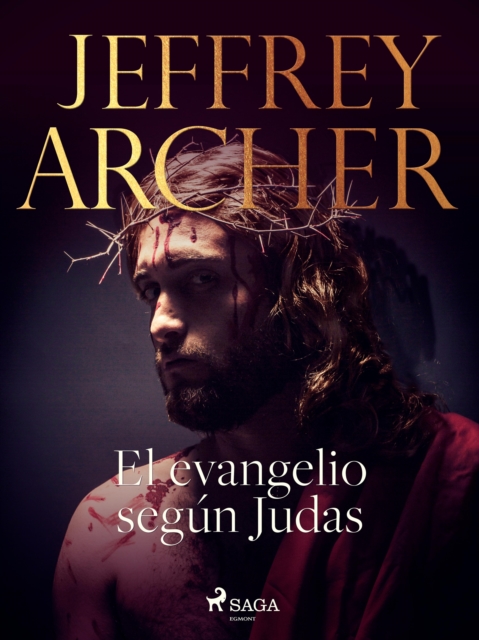 El evangelio segun Judas, EPUB eBook