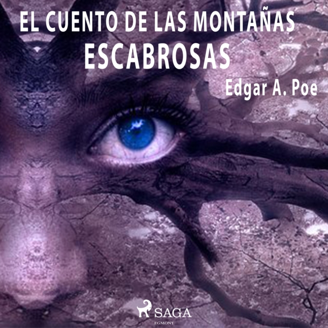 Un cuento de las montanas escabrosas, eAudiobook MP3 eaudioBook