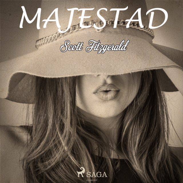 Majestad, eAudiobook MP3 eaudioBook