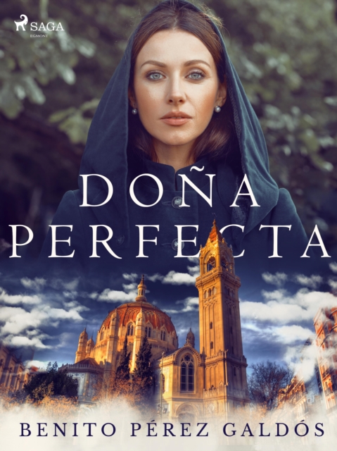 Dona Perfecta, EPUB eBook