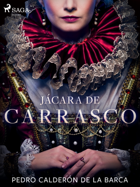 Jacara de Carrasco, EPUB eBook