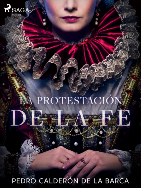 La protestacion de la fe, EPUB eBook