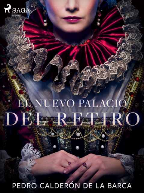 El nuevo palacio del retiro, EPUB eBook