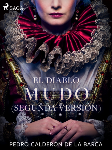El diablo mudo (Segunda version), EPUB eBook