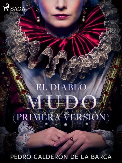 El diablo mudo (Primera version), EPUB eBook
