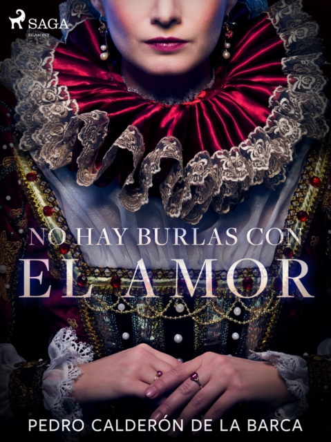 No hay burlas con el amor, EPUB eBook