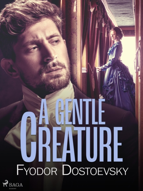 A Gentle Creature, EPUB eBook