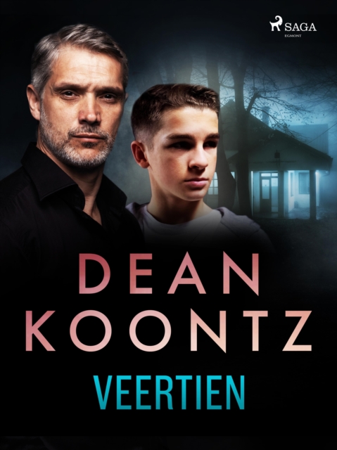 Veertien, EPUB eBook