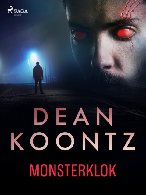 Monsterklok, EPUB eBook