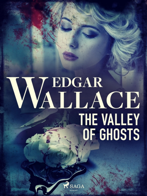 The Valley of Ghosts, EPUB eBook