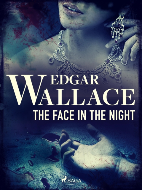 The Face in the Night, EPUB eBook
