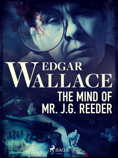 The Mind of Mr. J. G. Reeder, EPUB eBook