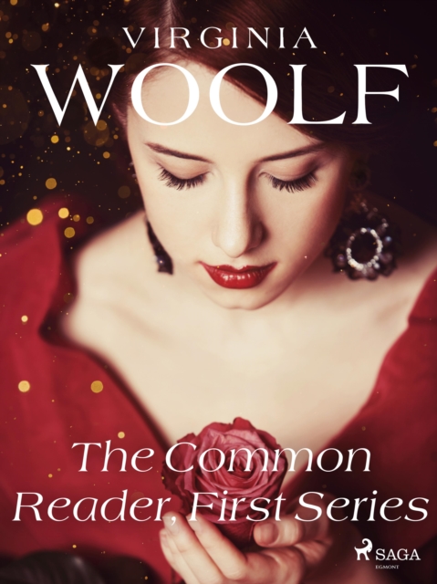 The Common Reader, First Series, EPUB eBook