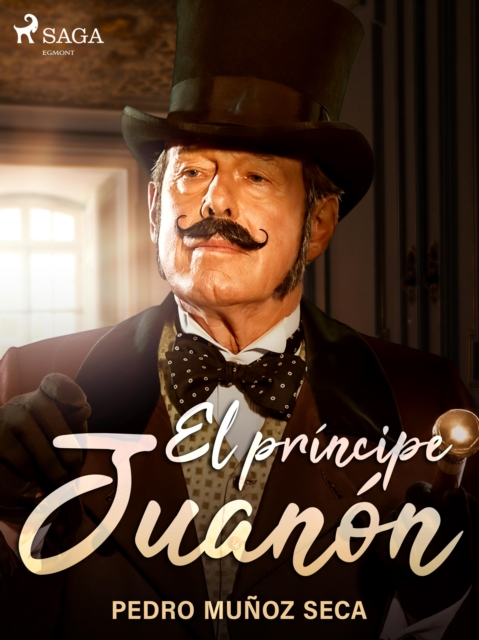 El principe Juanon, EPUB eBook