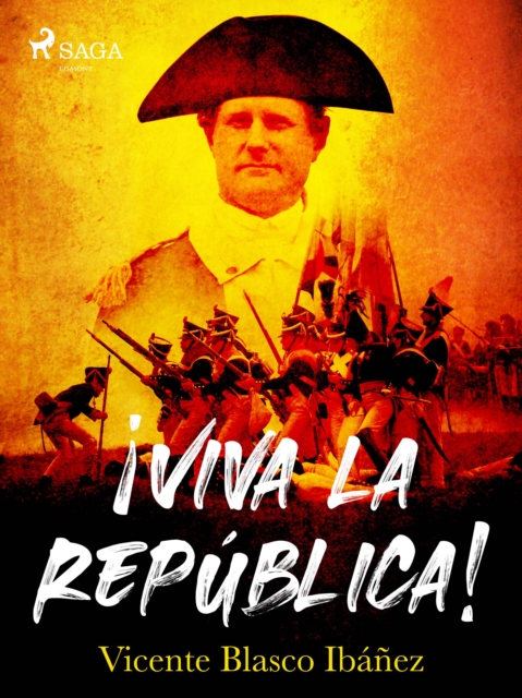 !Viva la Republica!, EPUB eBook