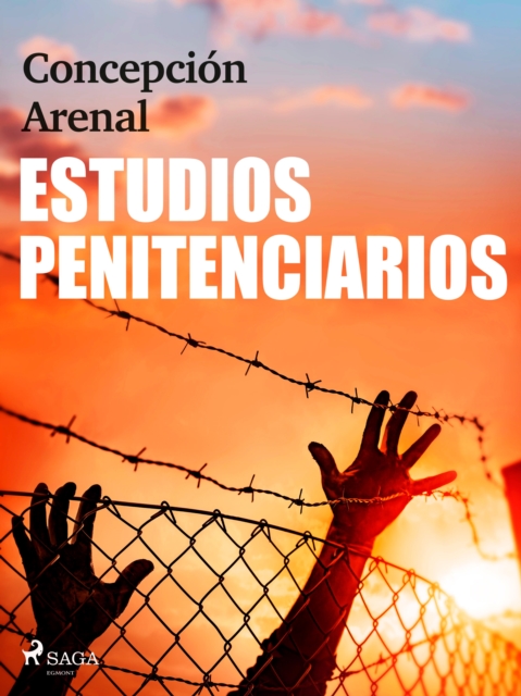 Estudios penitenciarios, EPUB eBook