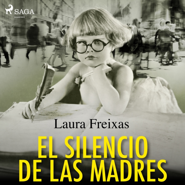 El silencio de las madres, eAudiobook MP3 eaudioBook