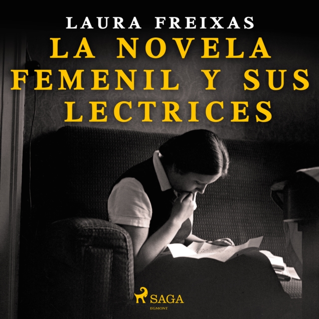 La novela femenil y sus lectrices, eAudiobook MP3 eaudioBook