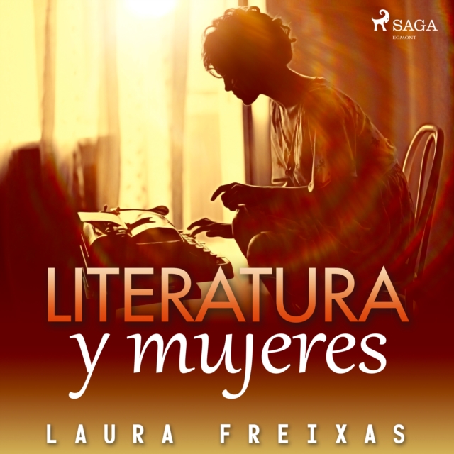 Literatura y mujeres, eAudiobook MP3 eaudioBook
