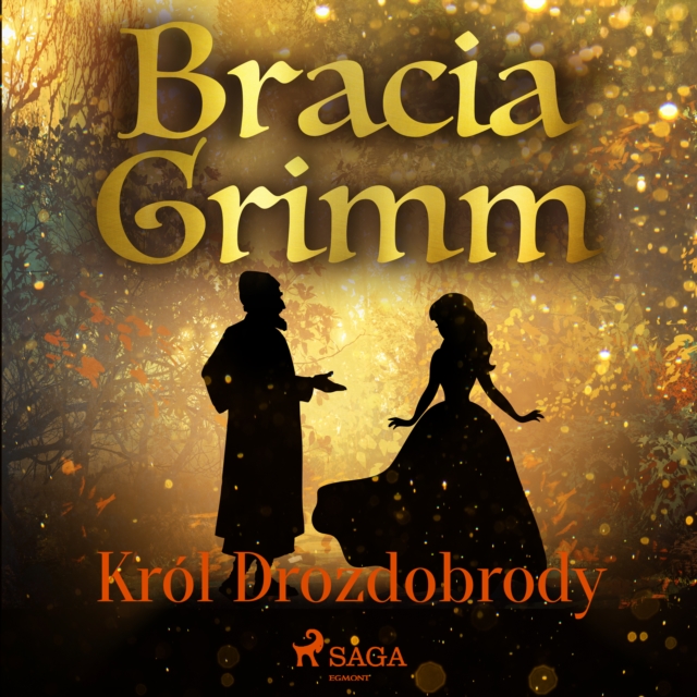 Krol Drozdobrody, eAudiobook MP3 eaudioBook