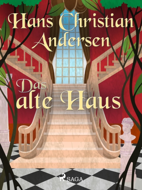 Das alte Haus, EPUB eBook