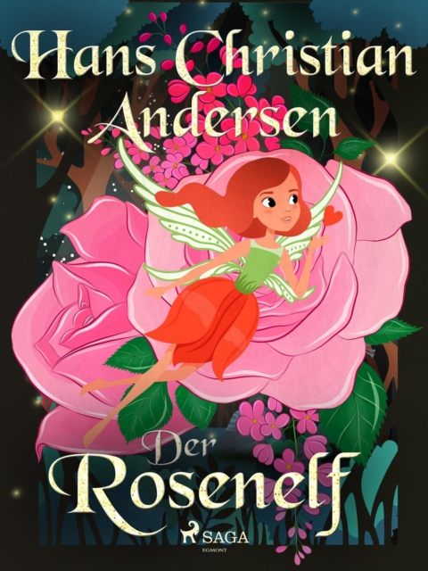 Der Rosenelf, EPUB eBook