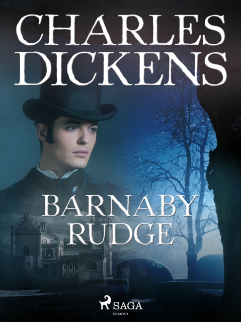 Barnaby Rudge, EPUB eBook